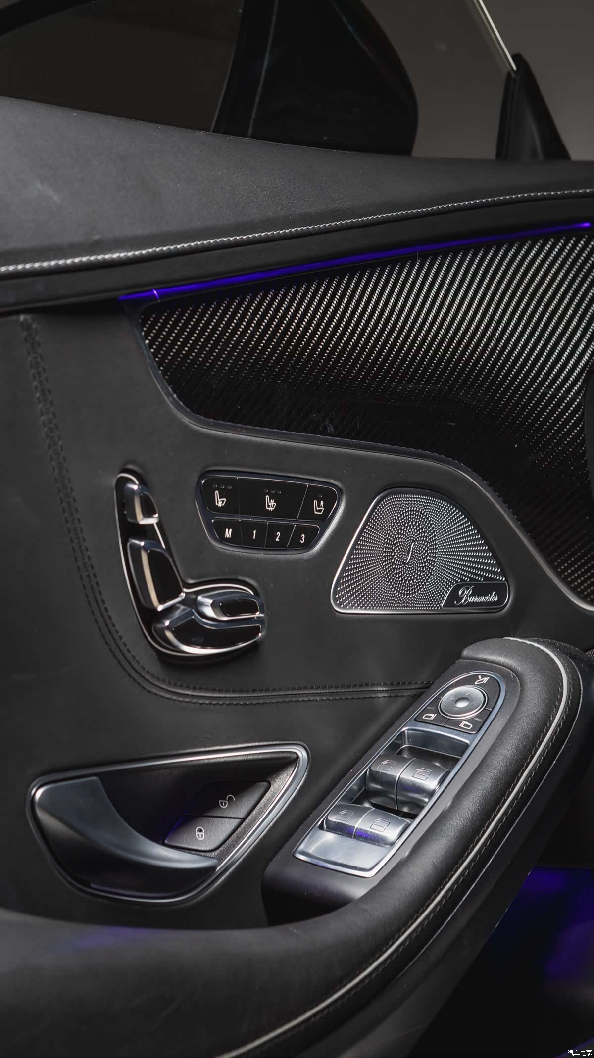 Mercedes-Benz S-Class, 2015 9