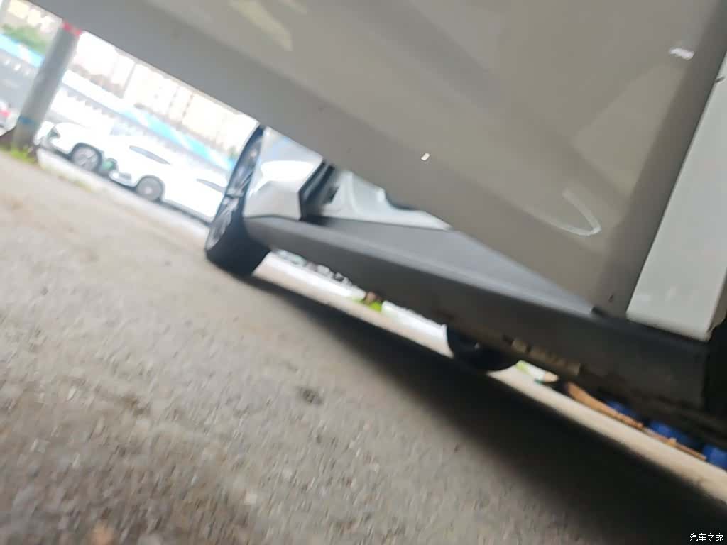 BYD Qin, 2024 21