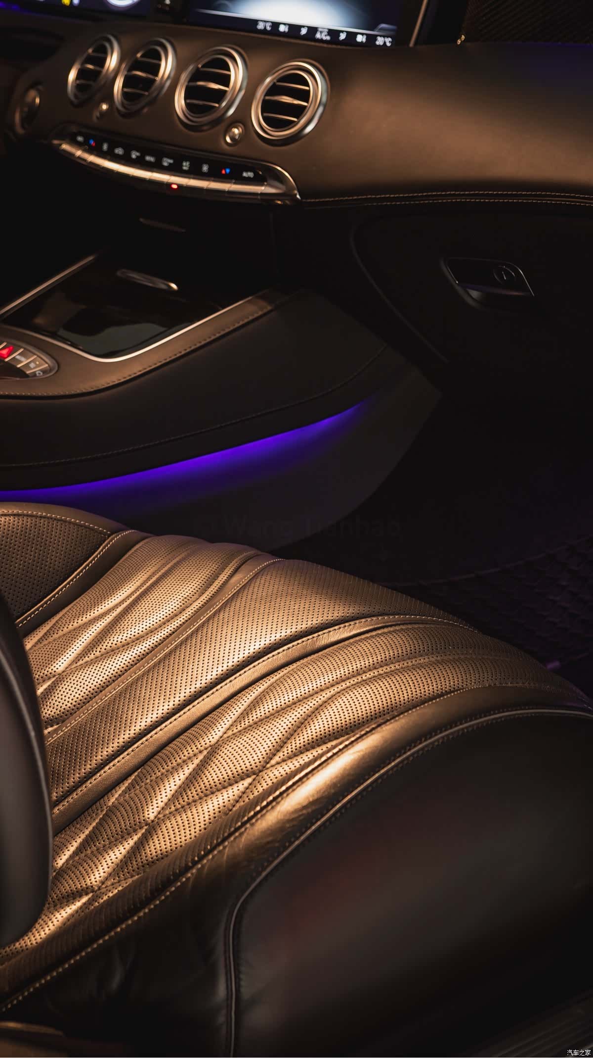 Mercedes-Benz S-Class, 2015 13