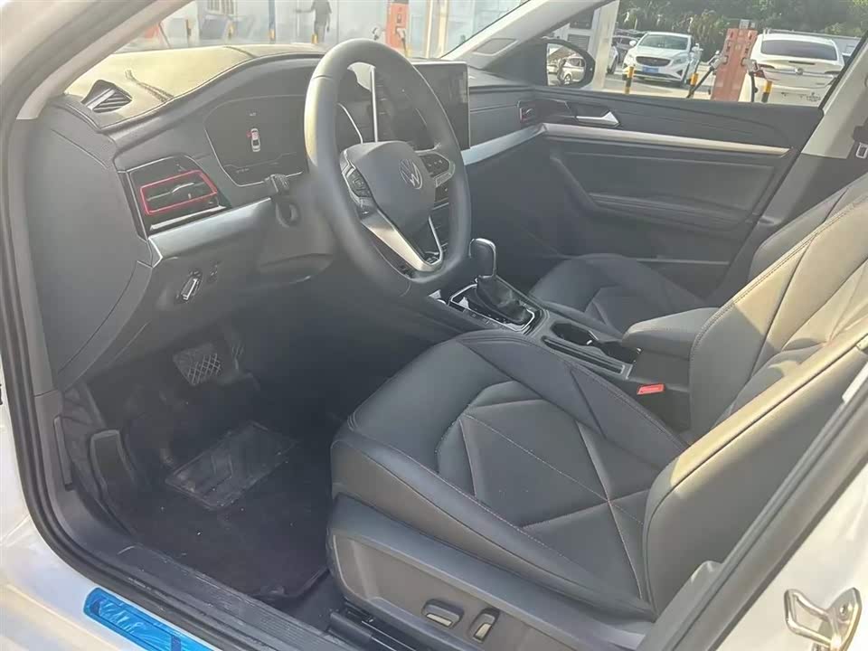 Volkswagen Lavida Volkswagen Lavida