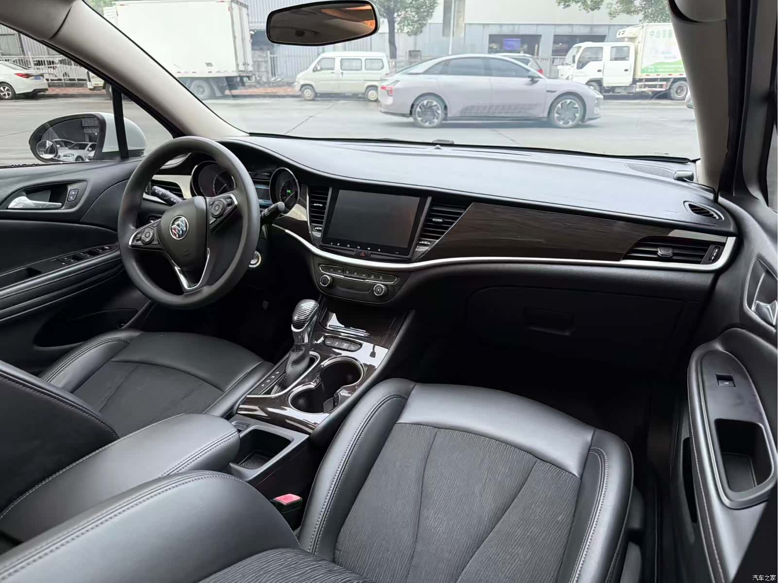 Buick Verano, 2018 6