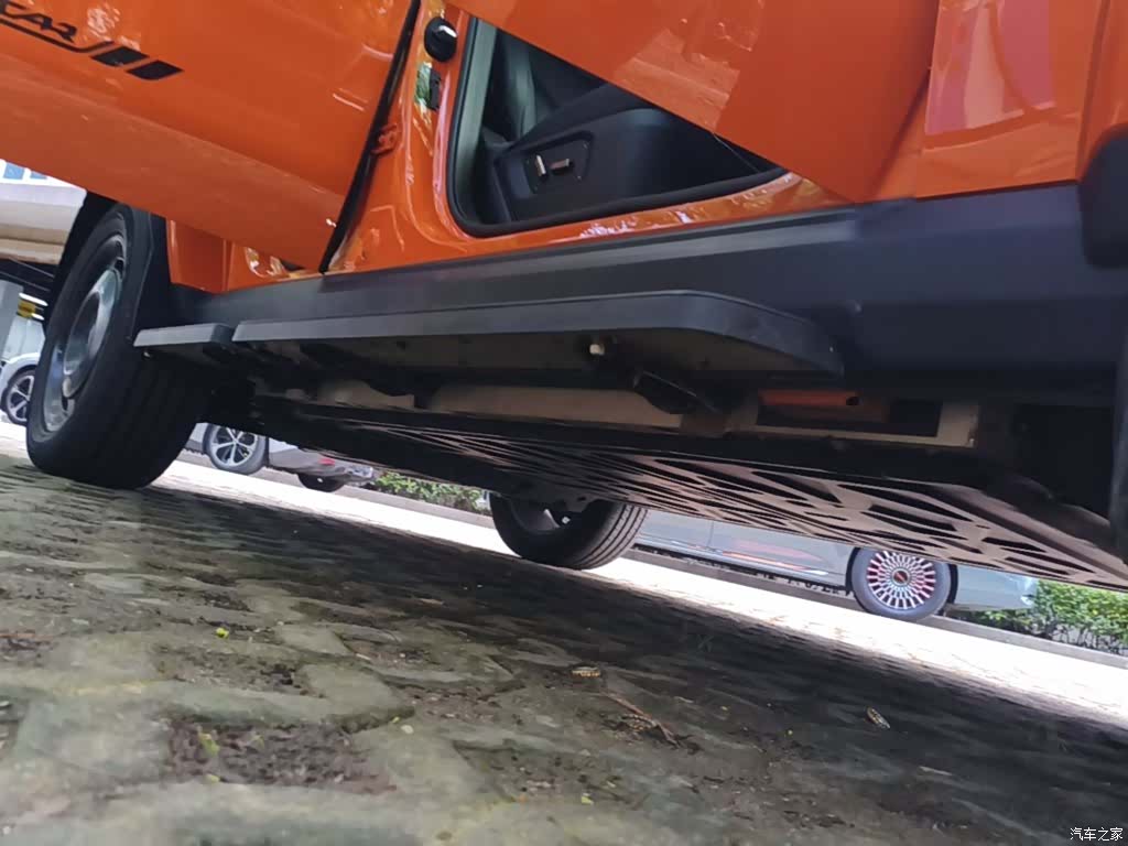 Chery V23, 2025 21