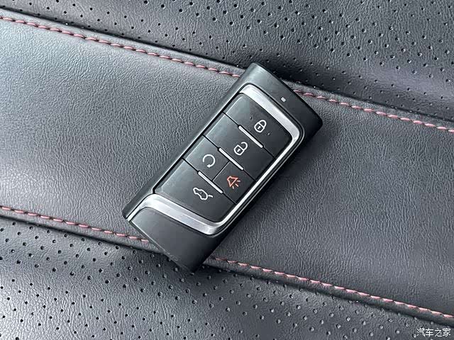 GAC GS3, 2023 18