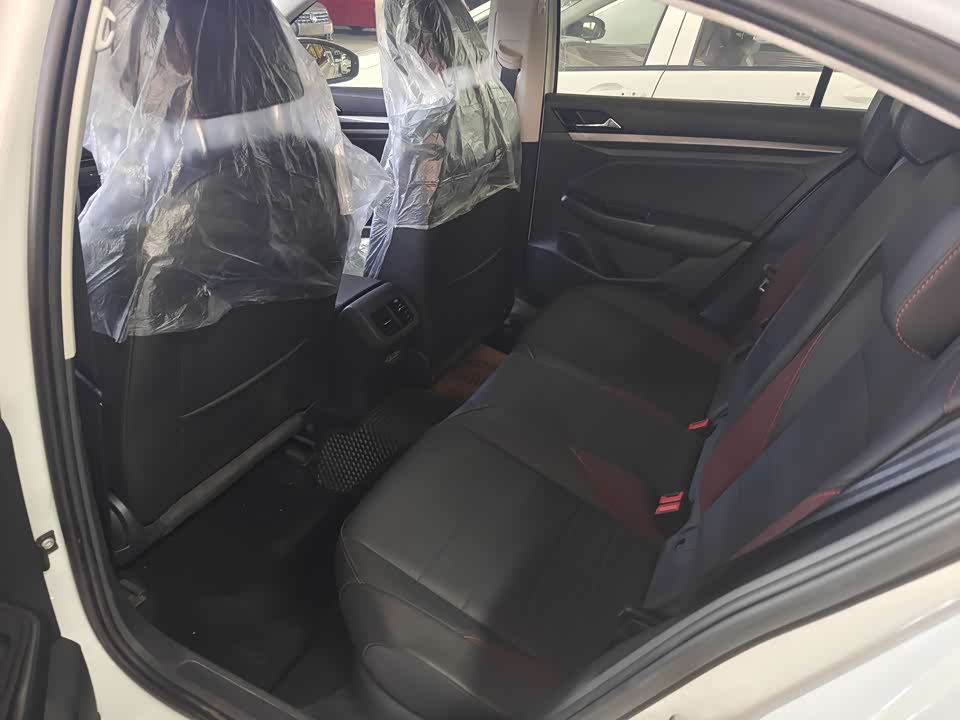 Volkswagen Bora Volkswagen Bora