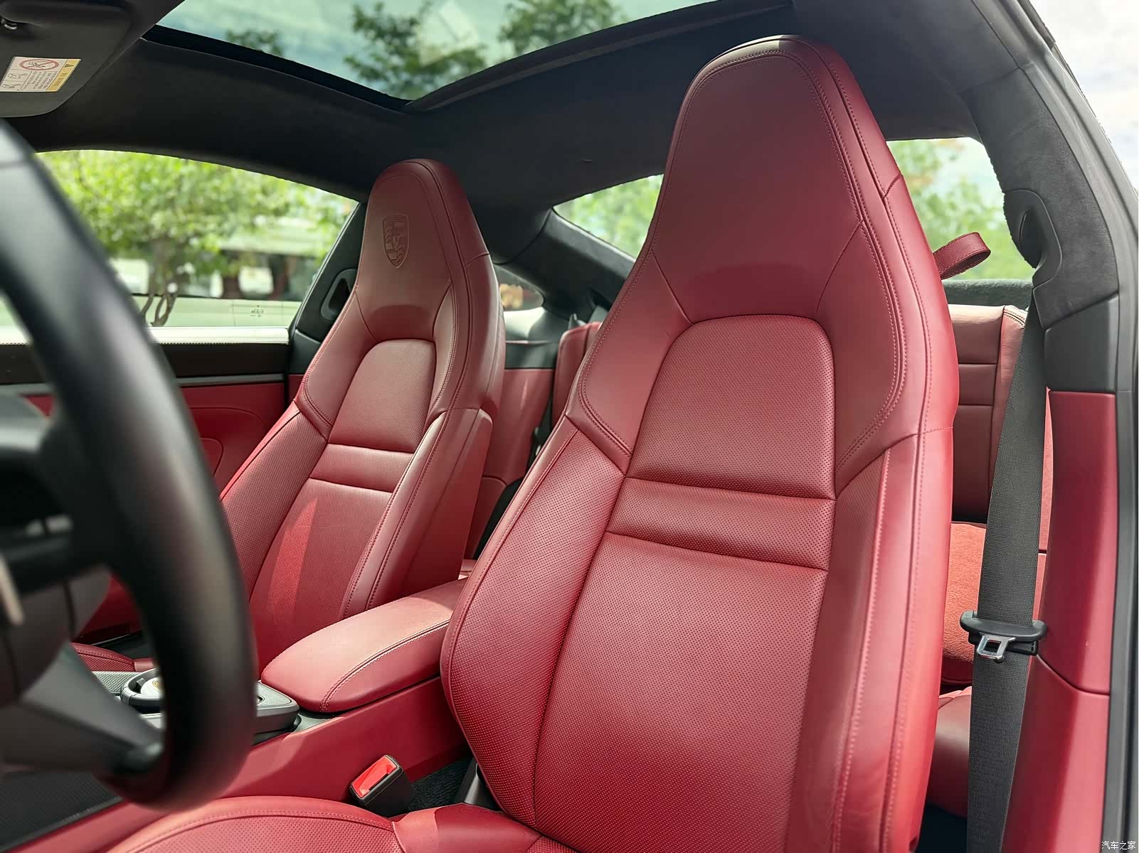 Porsche 911, 2022 12