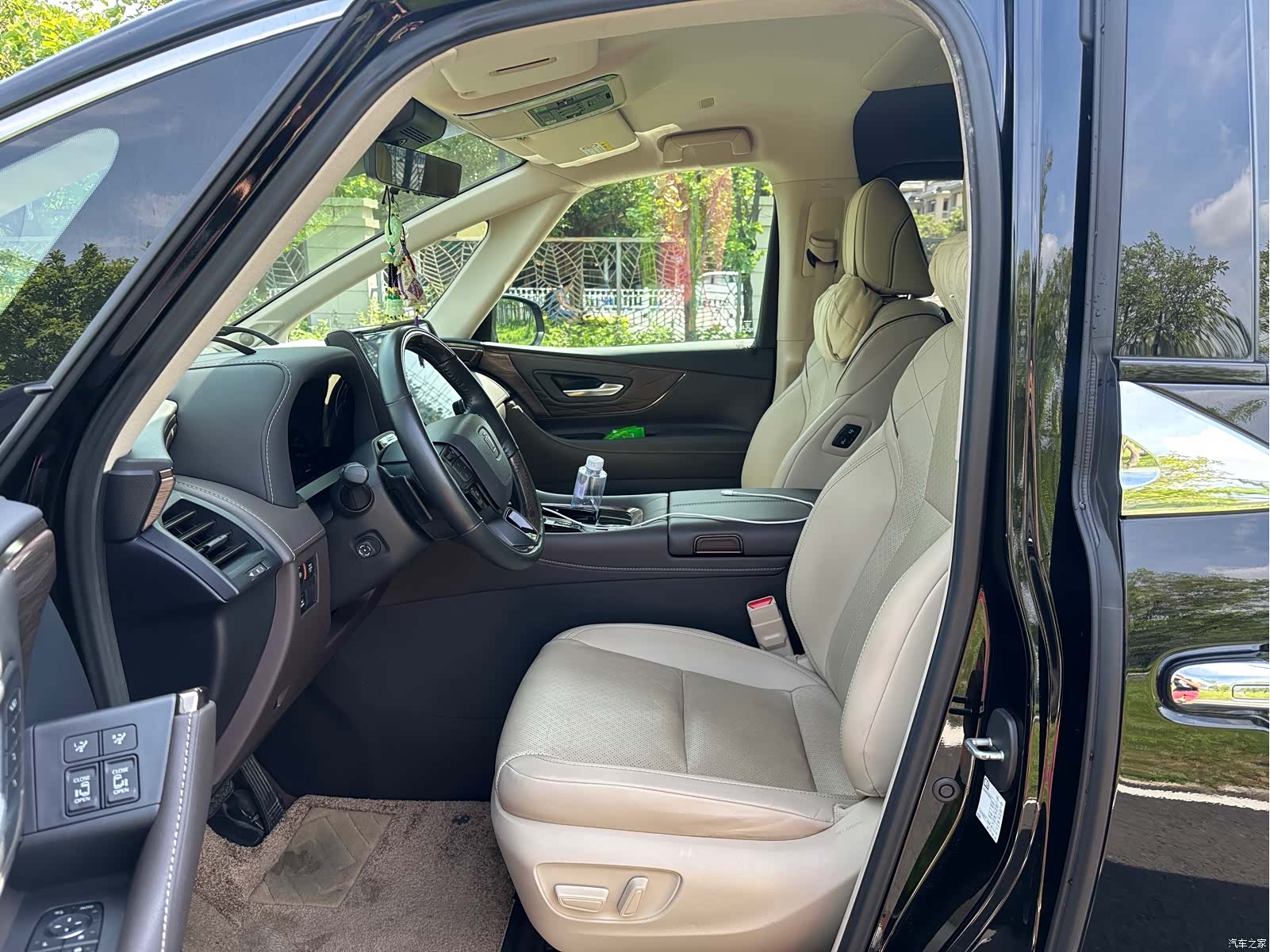 Toyota Alphard, 2024 7