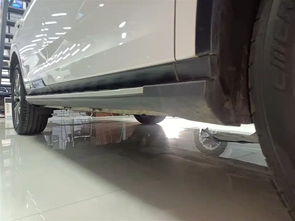 Trumpchi Trumpchi GS8