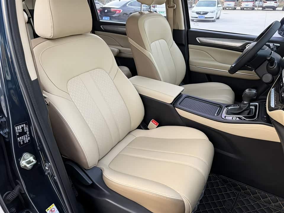 Trumpchi Trumpchi M6