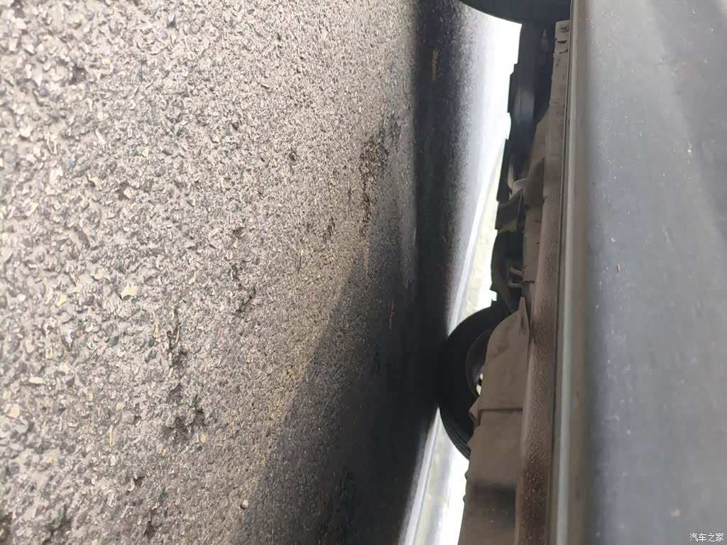 Changan CS75, 2016 17