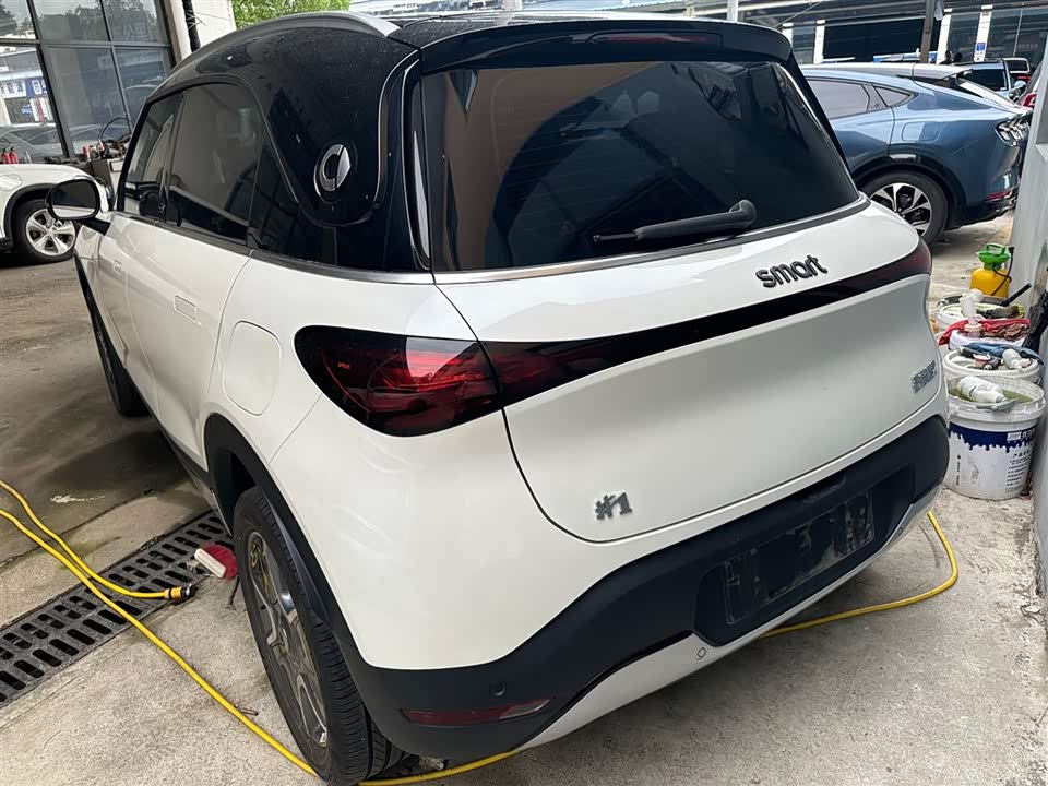 Dongfeng Wuhan Car