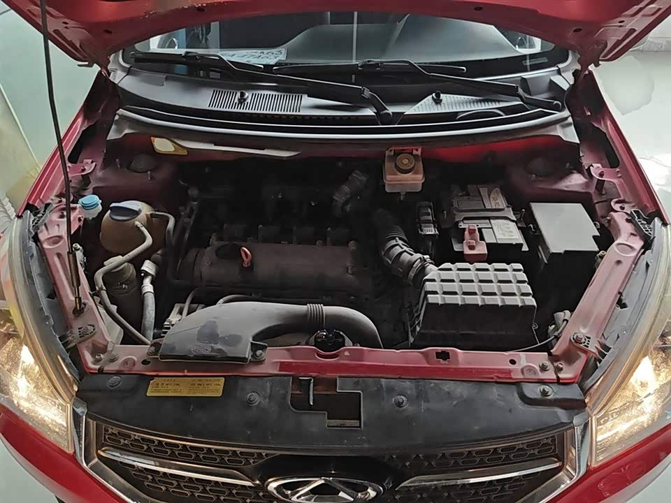 Chery Tiggo 3x Chery Tiggo 3x