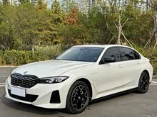 ����i3 2023�� eDrive 40 L ��ҹ��װ