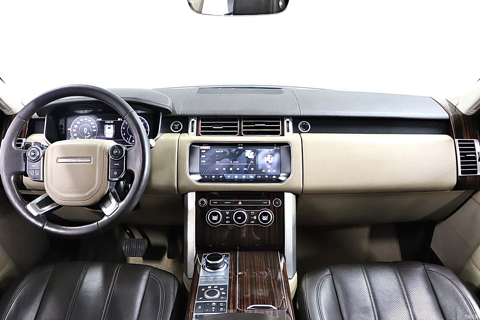 Land Rover Range Rover, 2017 19