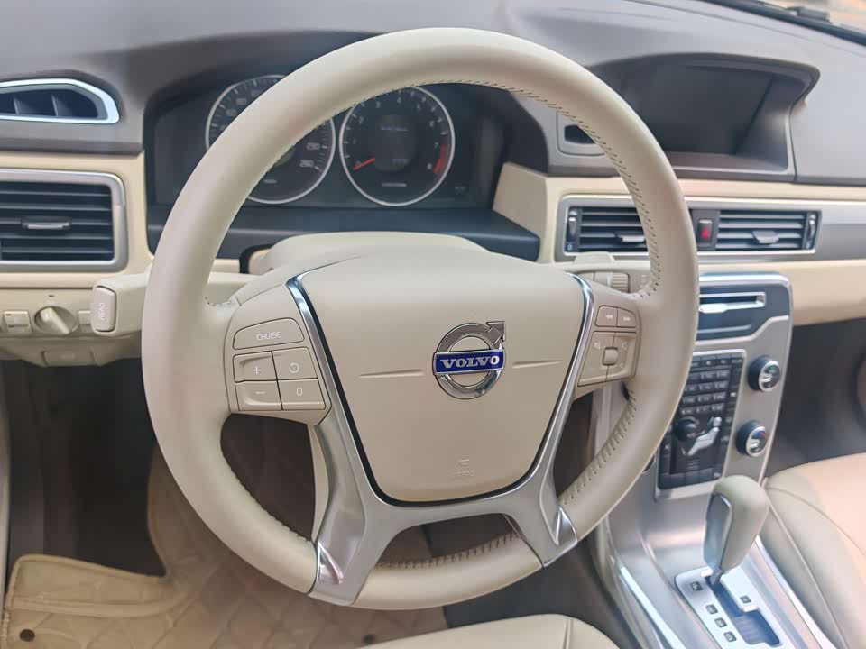 Volvo S80L Volvo S80L