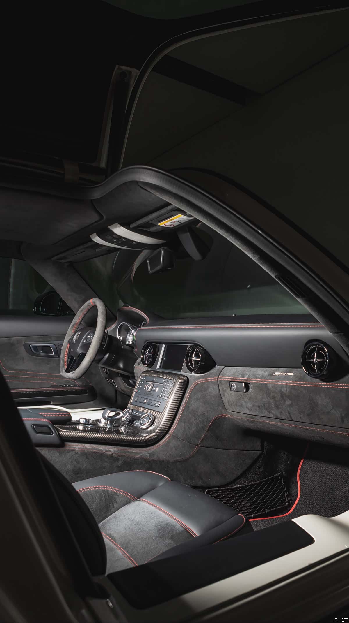 Mercedes-Benz S-Class, 2014 22