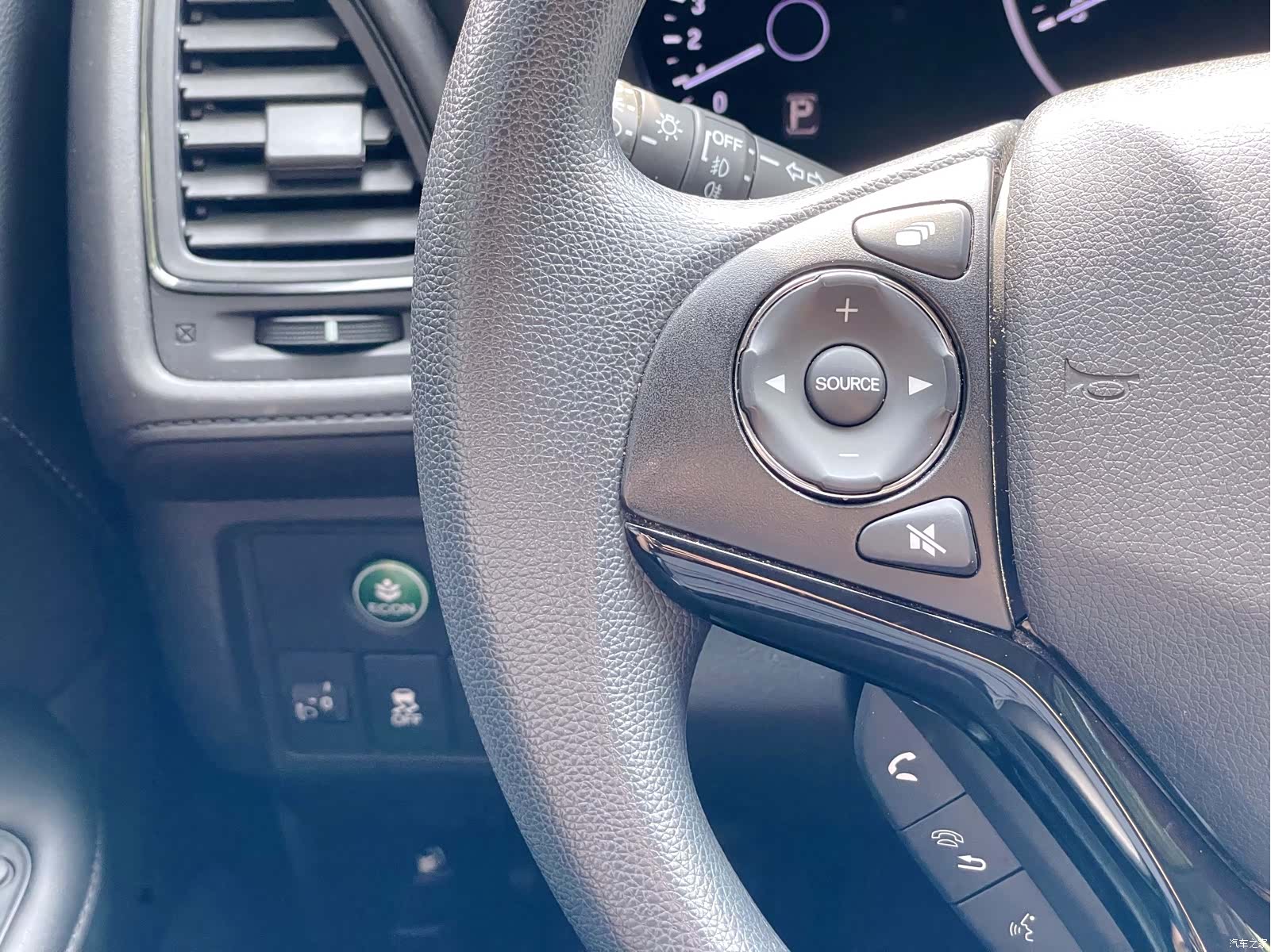 Honda Vezel, 2020 14