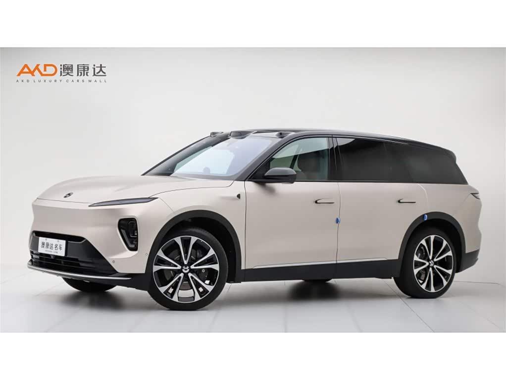 NIO ES8