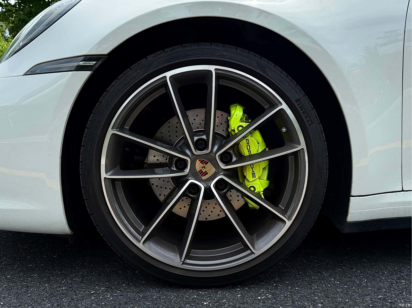 Porsche 911, 2022 20