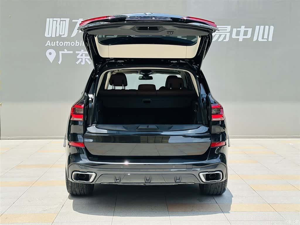 BMW X5, 2022 17