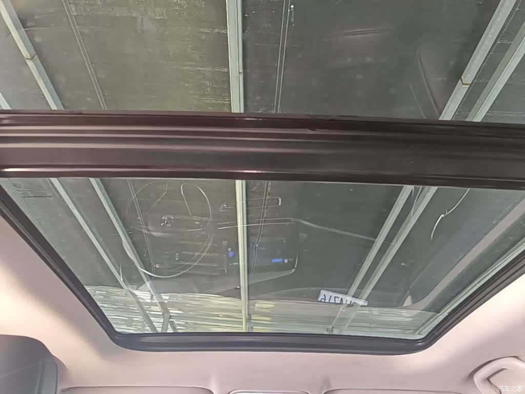 Changan CS75, 2021 14