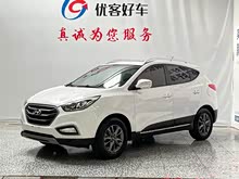 �����ִ�ix35 2013�� 2.0L �Զ�����������GL ��IV