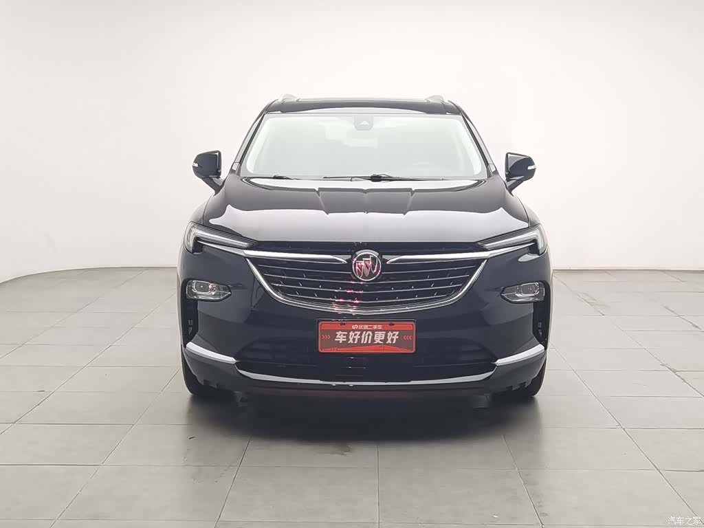 Buick Enclave, 2022 3