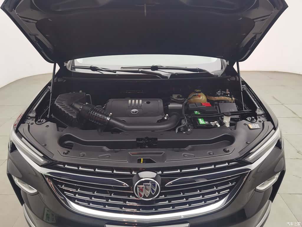 Buick Enclave, 2022 6