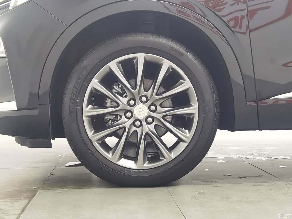 Buick Enclave, 2022 17