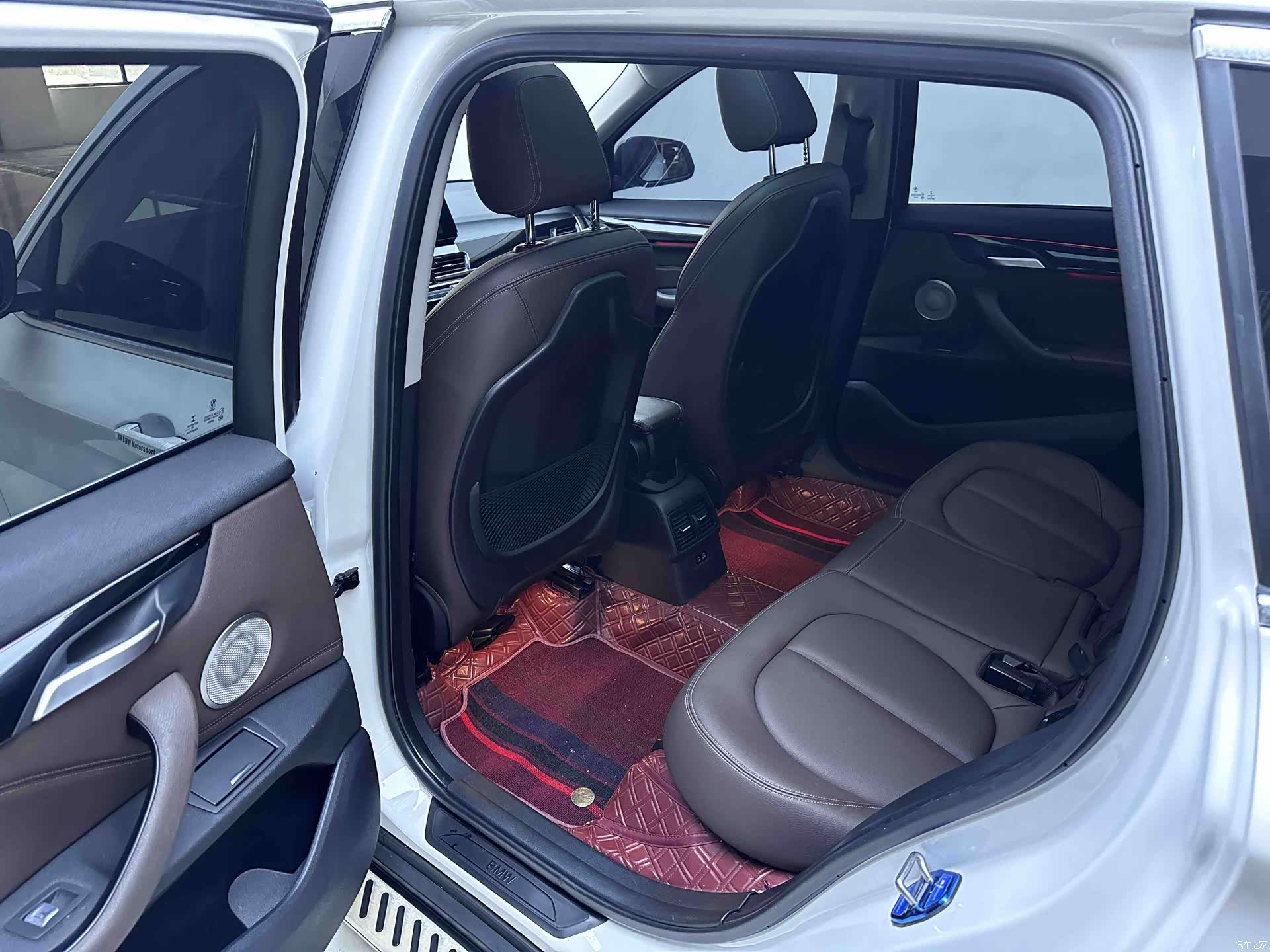 BMW X1, 2023 9