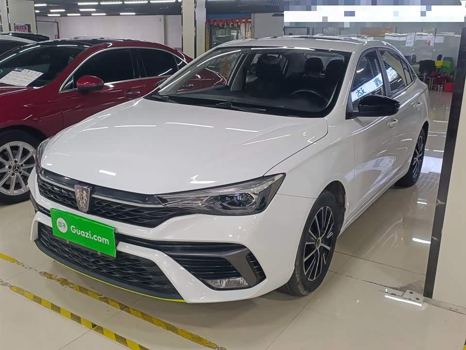 Roewe i5
