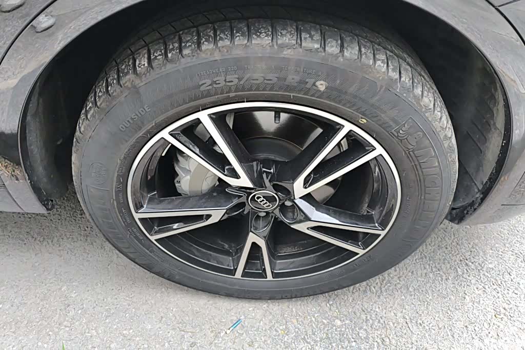 Audi Q5L, 2024 6