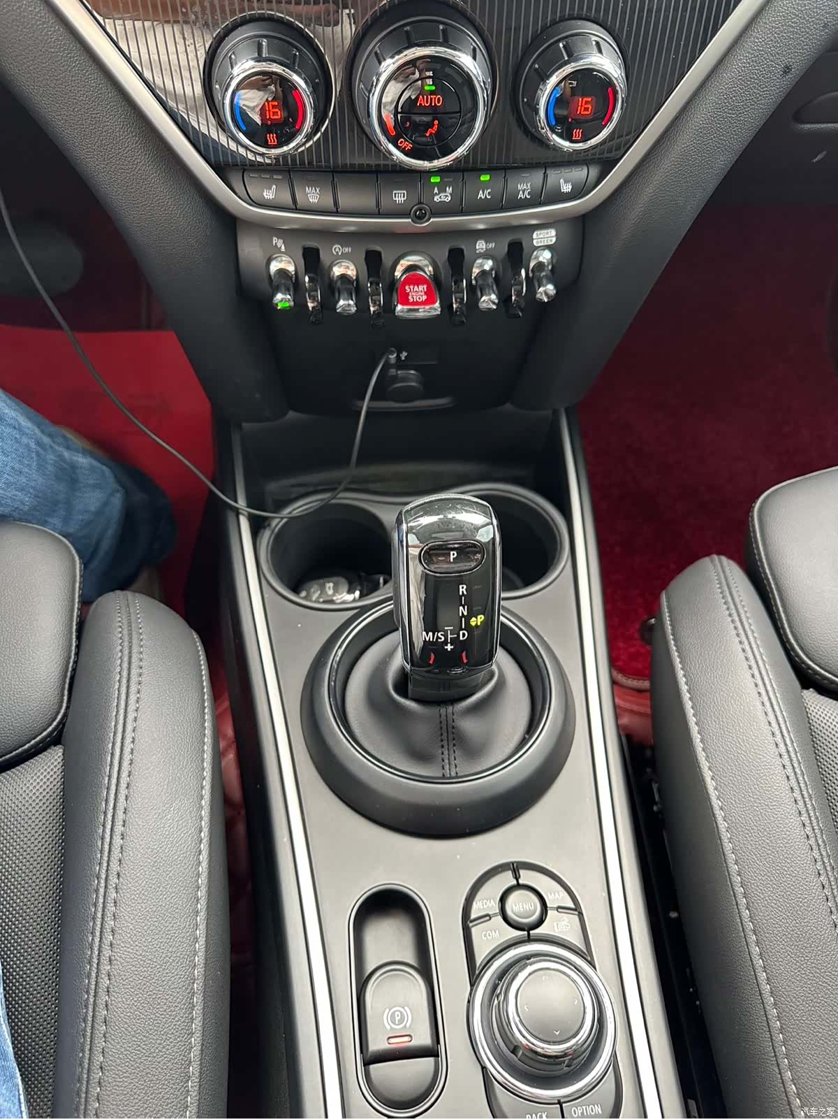 Mini Countryman, 2023 17