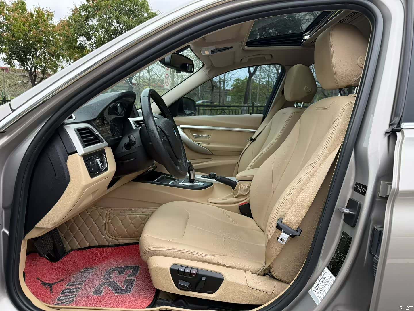 BMW 3 Series, 2014 все фото