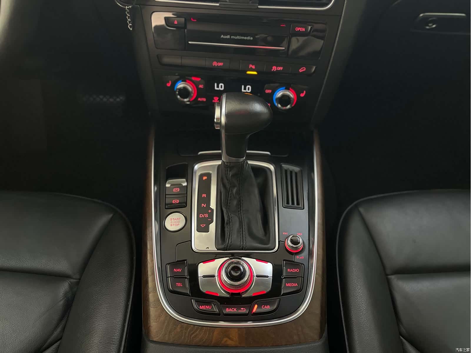 Audi Q5, 2014 9