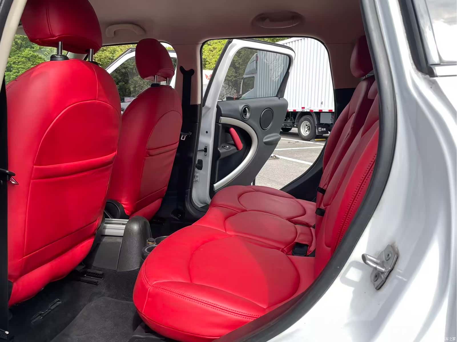 Mini Countryman, 2014 8