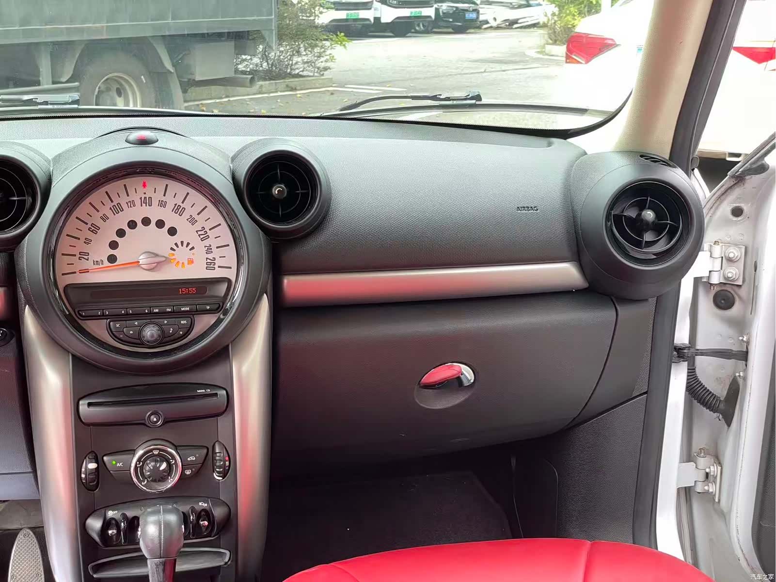 Mini Countryman, 2014 17