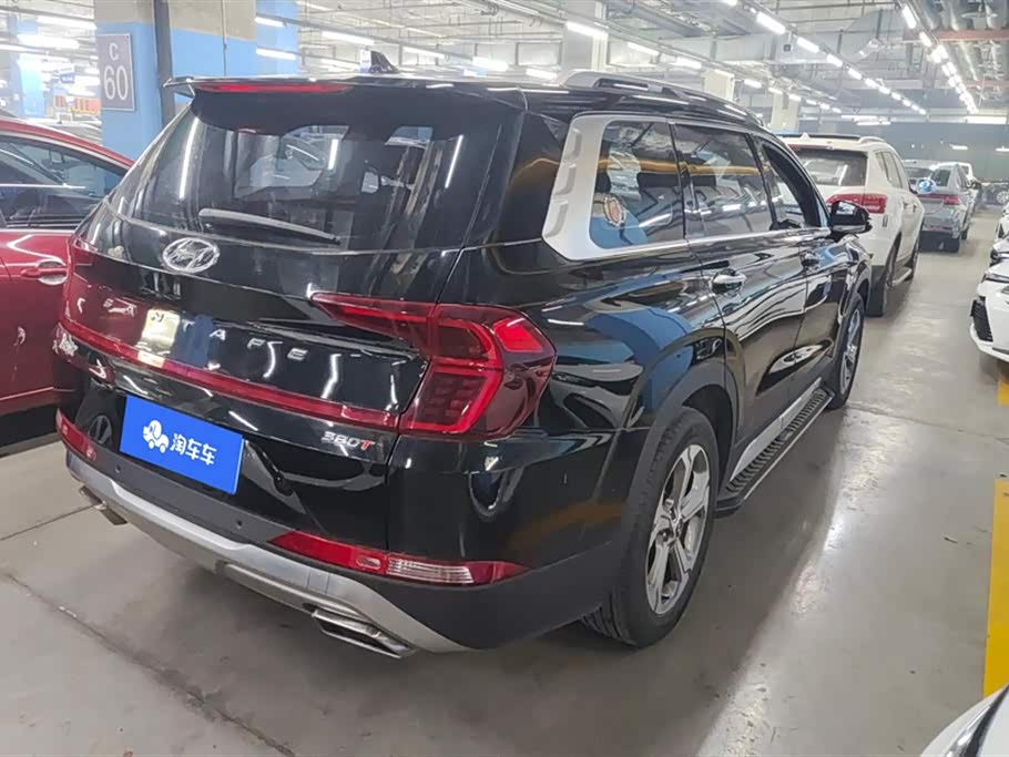 Hyundai Shengda