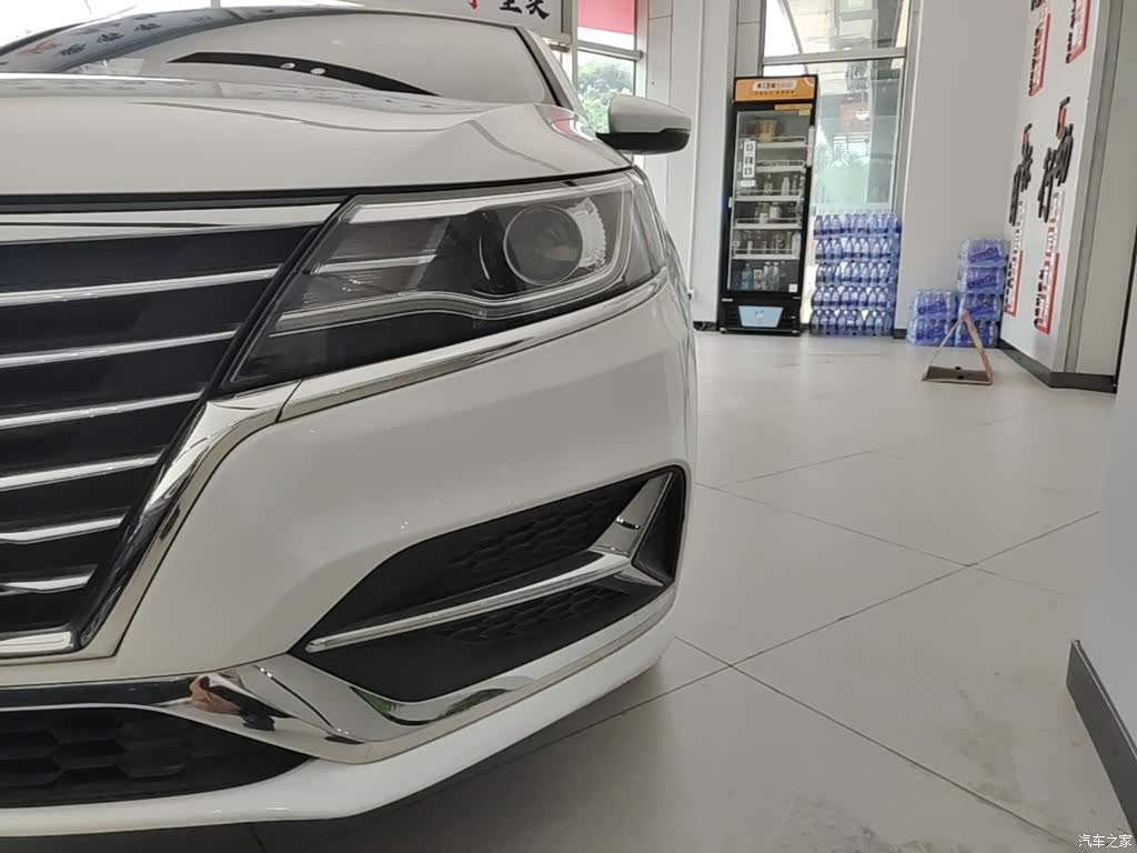 Roewe i6, 2022 24