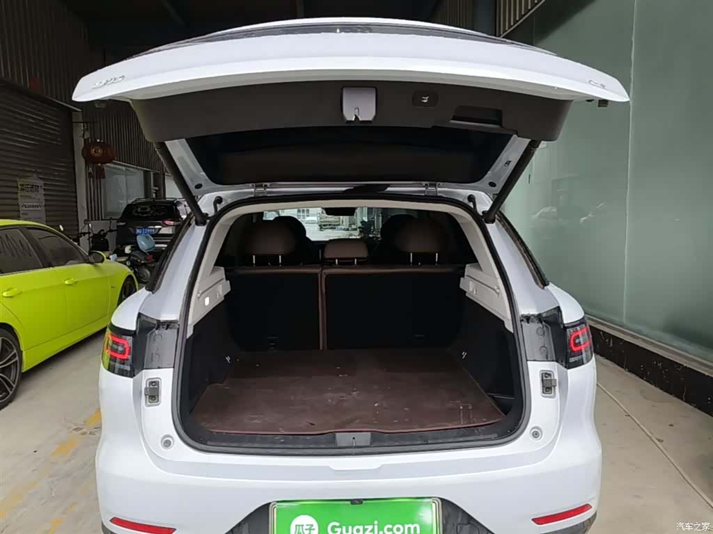 Leapmotor C11, 2024 19