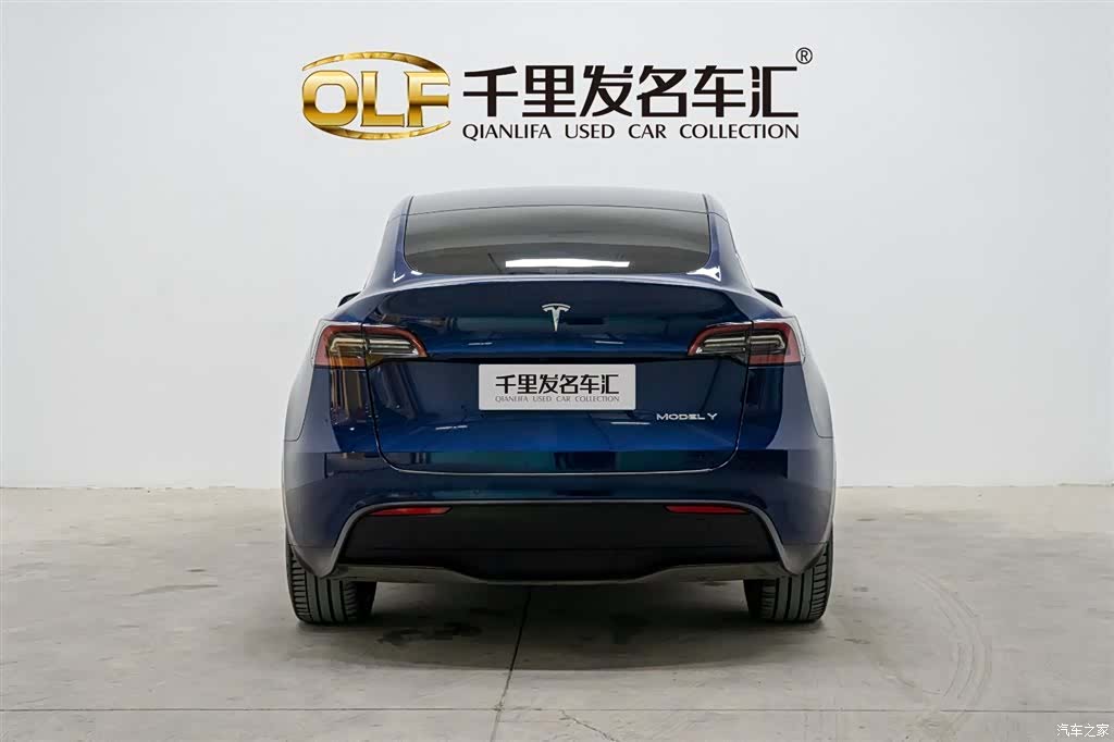 Tesla Model Y, 2022 все фото
