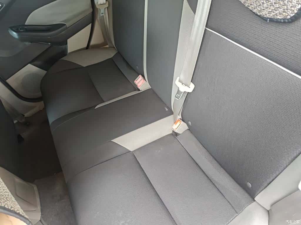 Ford Focus, 2014 17
