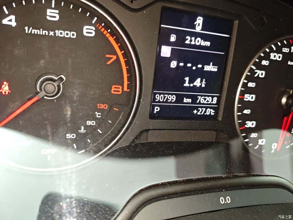 Audi A3, 2019 все фото