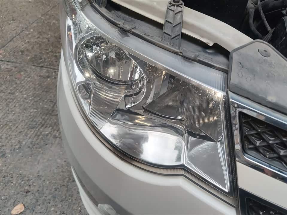 Wuling Wuling Hongguang