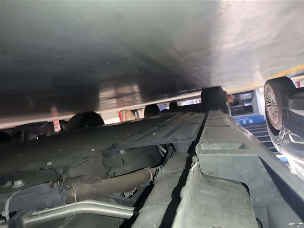 Geely A7, 2025 21