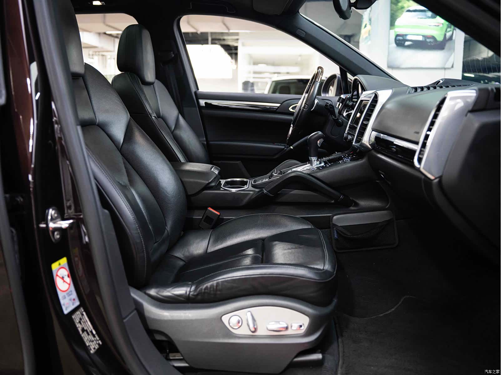Porsche Cayenne, 2013 22