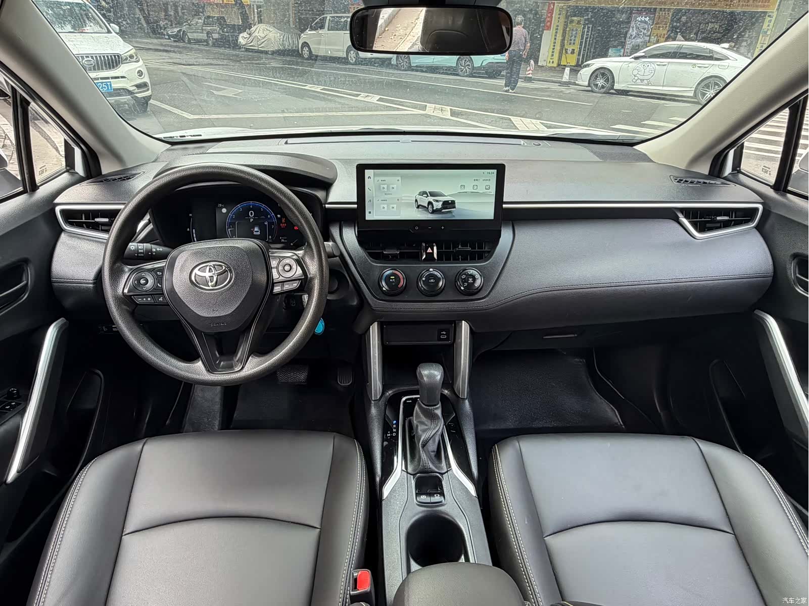 Toyota Corolla, 2023 8