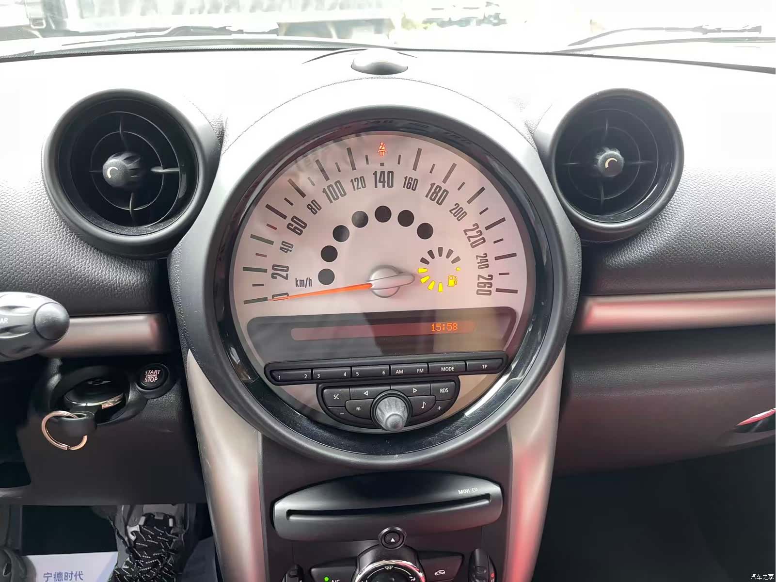 Mini Countryman, 2014 24