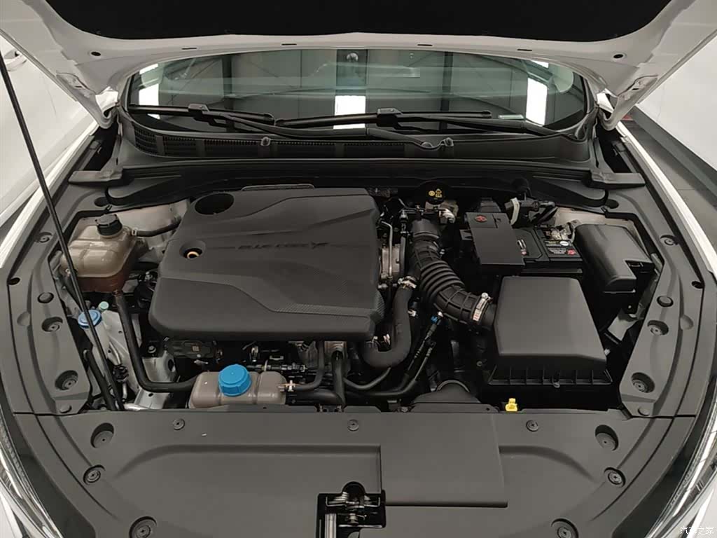 Changan Eado, 2023 20