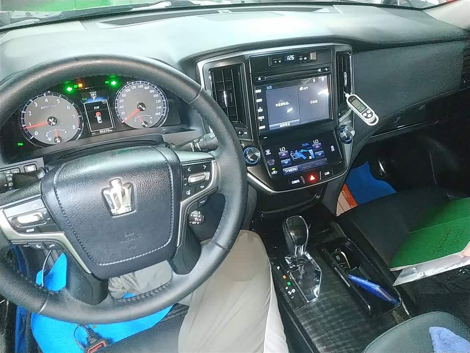 Toyota crown Toyota crown