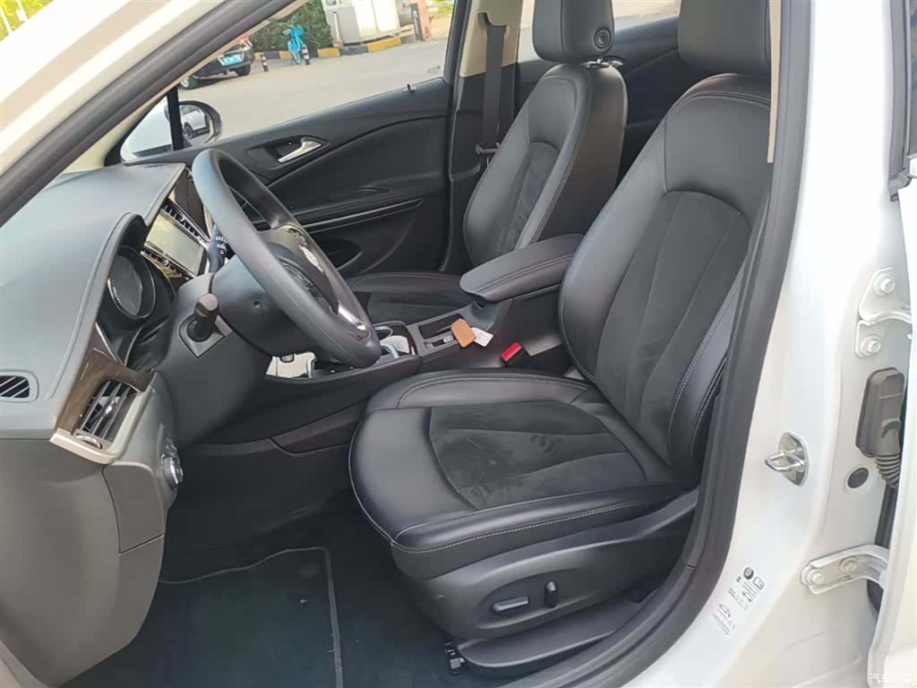 Buick Verano, 2019 15